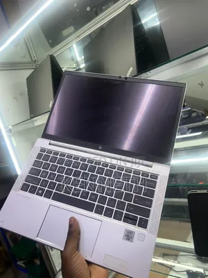 Laptop HP EliteBook 840 G6 8GB Intel Core i5 SSD 256GB