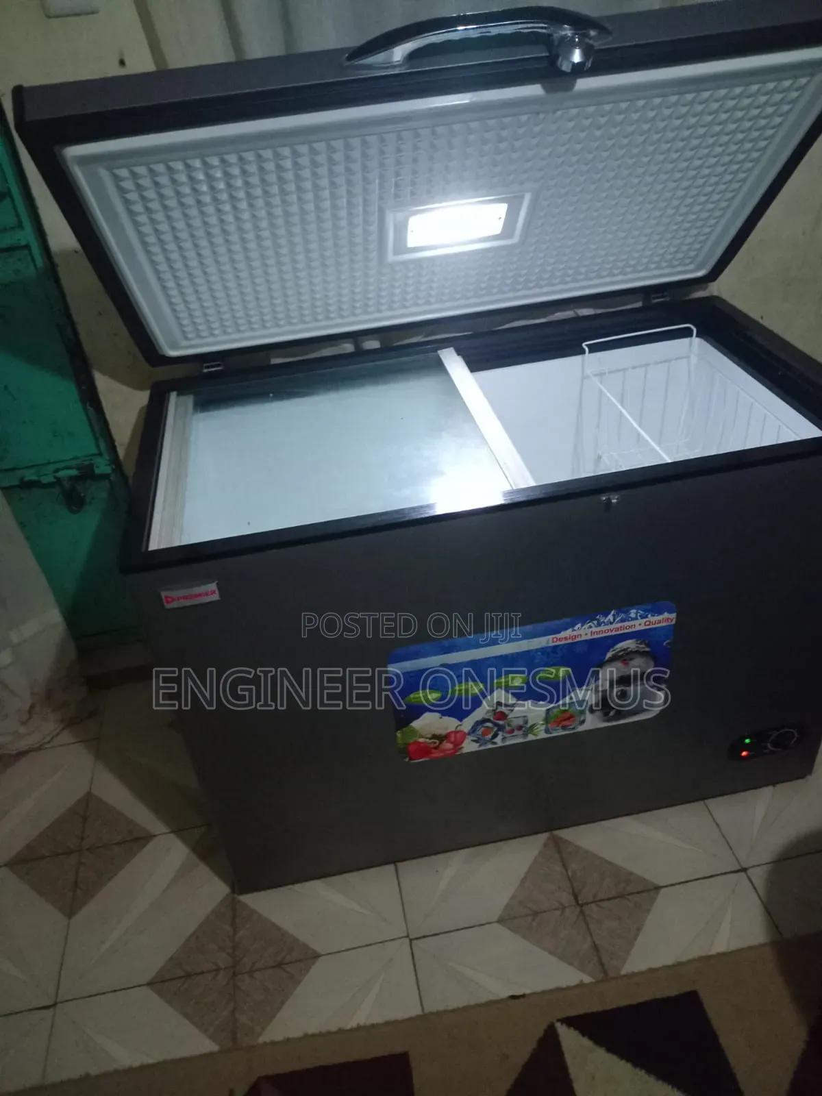 Fridge Repair (Lg, Samsung, Ramtoms, Ex-uk Fridge Etc