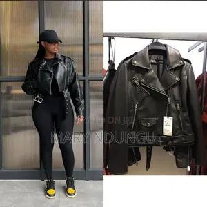 Ladies Jacket