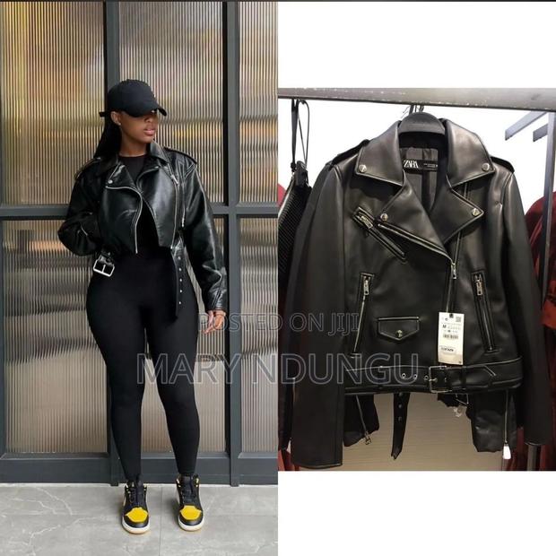 Ladies Jacket