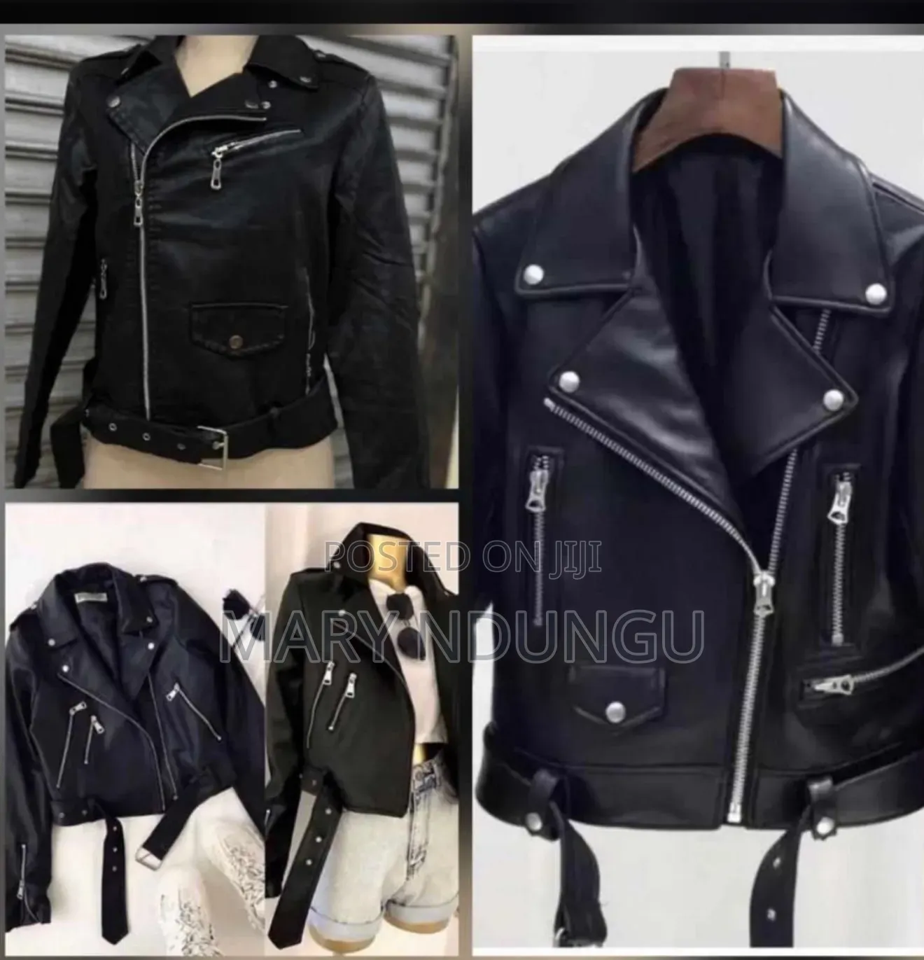 Ladies Jacket