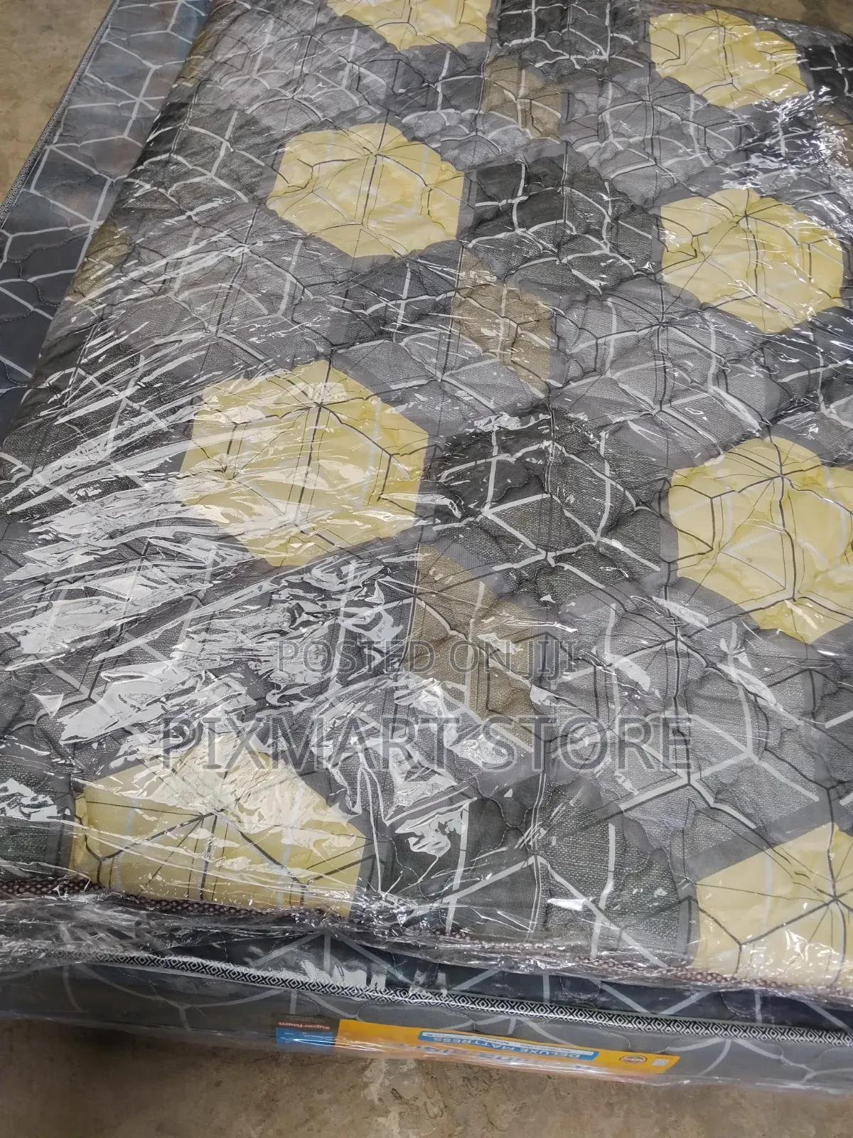 Dreamsoft 4 By 6 Mattress Topper For Cozy Sleep