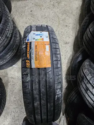 225/75r15 Joyroad Brand New