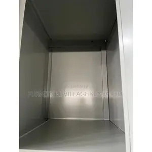 12-Door's Secured Metallic Filling Locker Cabinet