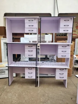 Office Study Desk - Modern Desk for Study Rooms