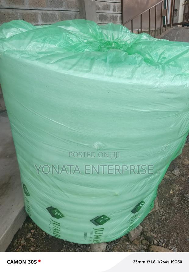 Joint Filler 20mm Styrofoam 1.2m by 50m