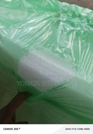 Joint Filler 20mm Styrofoam 1.2m by 50m