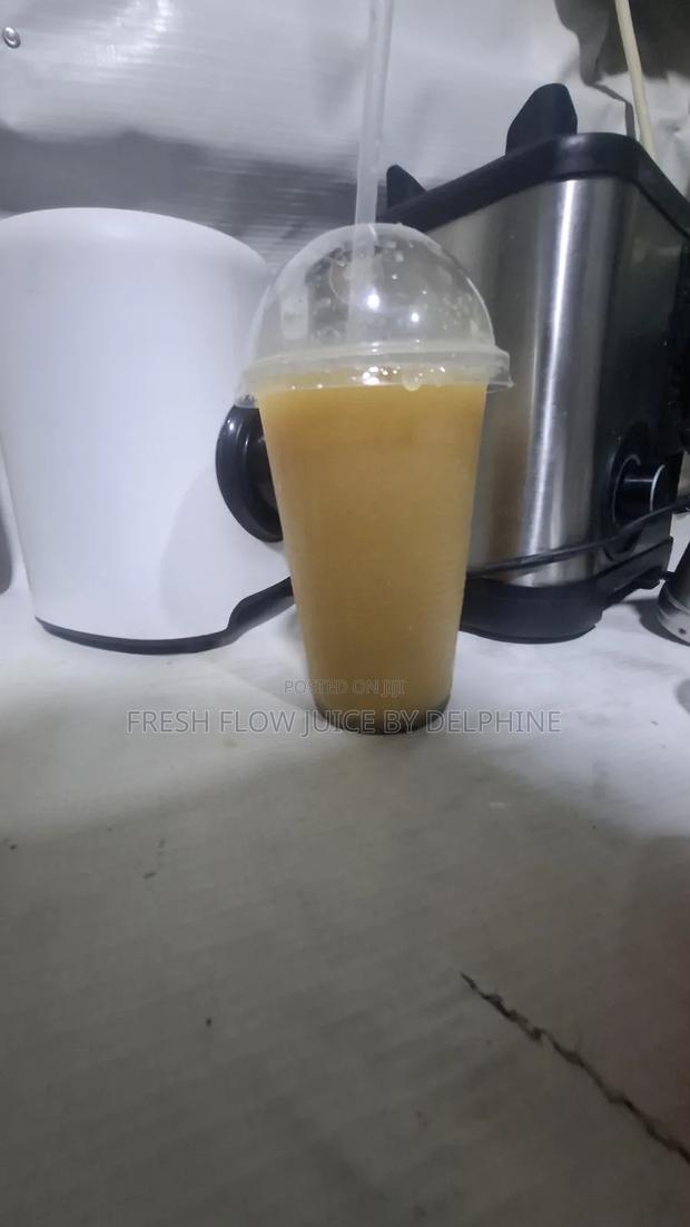 Fresh Flow Juice By Delphine 1 Litter - thumbnail 2