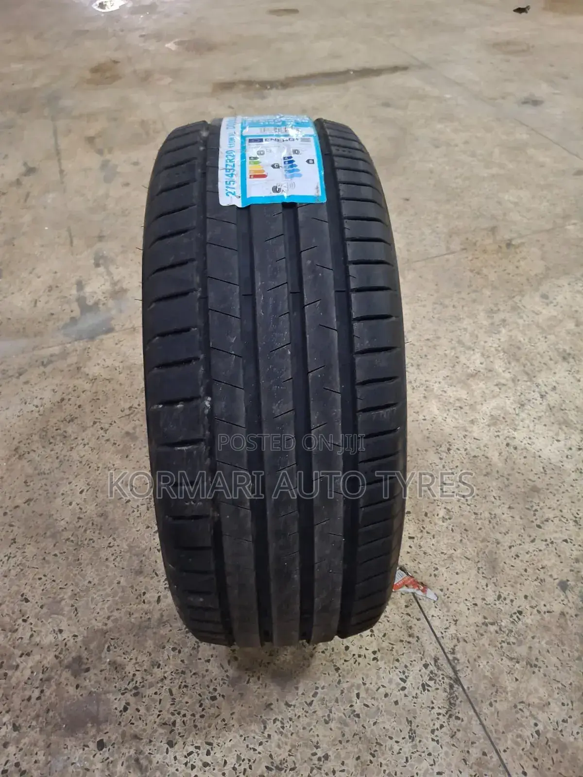 275/45r20 Dovroad 110w