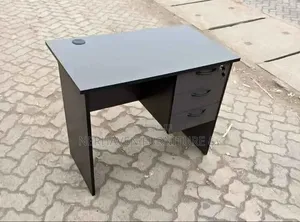 Office Study Desk - Comfortable Work and Study Table