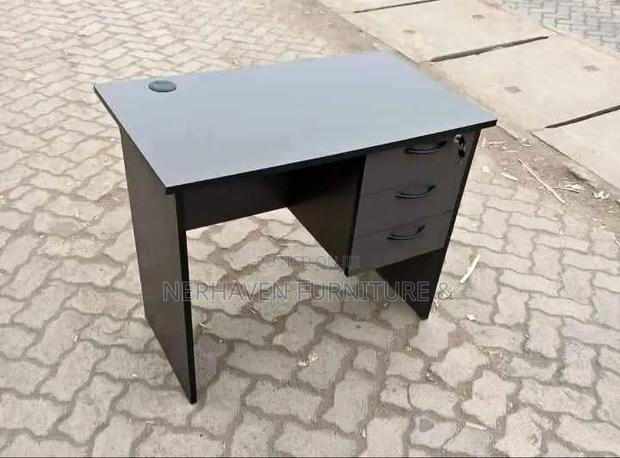 Office Study Desk - Comfortable Work and Study Table