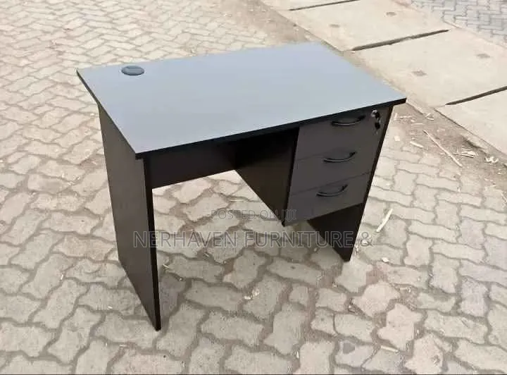 Office Study Desk - Comfortable Work and Study Table