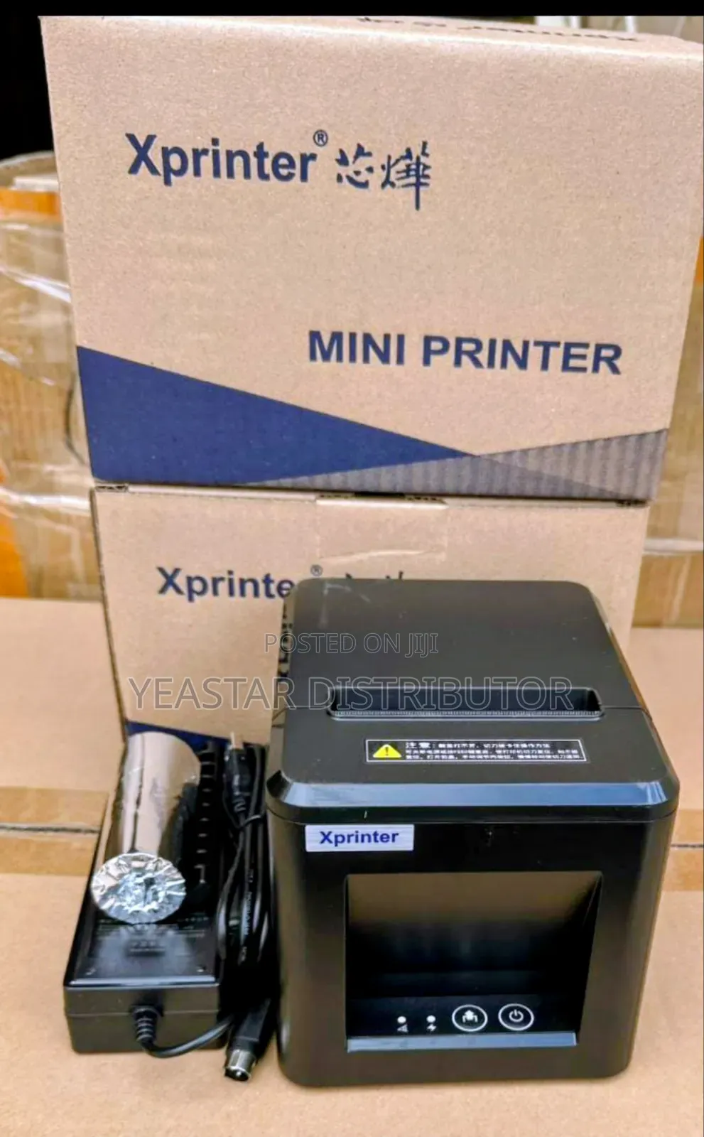 Xprinter Thermal Receipt Printer,