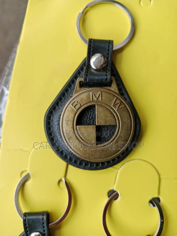 BMW Tea Drop Key Holder - main view