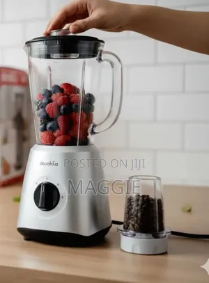Decakila Blender