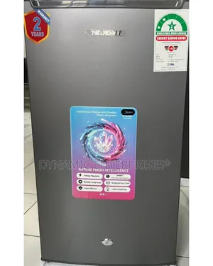 Primdale 92 Litres Single Door Refrigerator