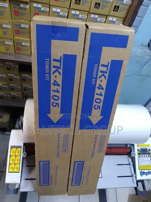 Affordable Tk 4105 Kyocera Toner