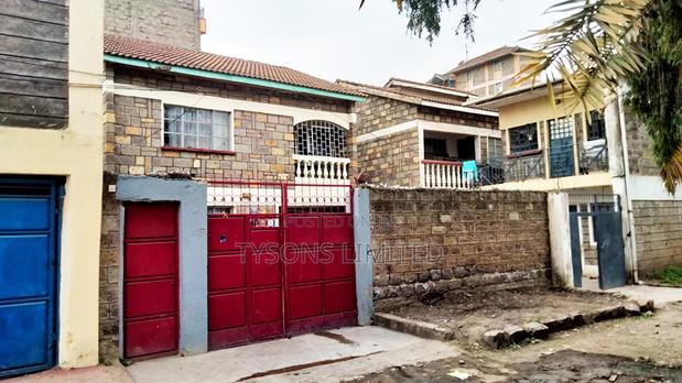 4bdrm House in Tena Estate, Umoja I for sale