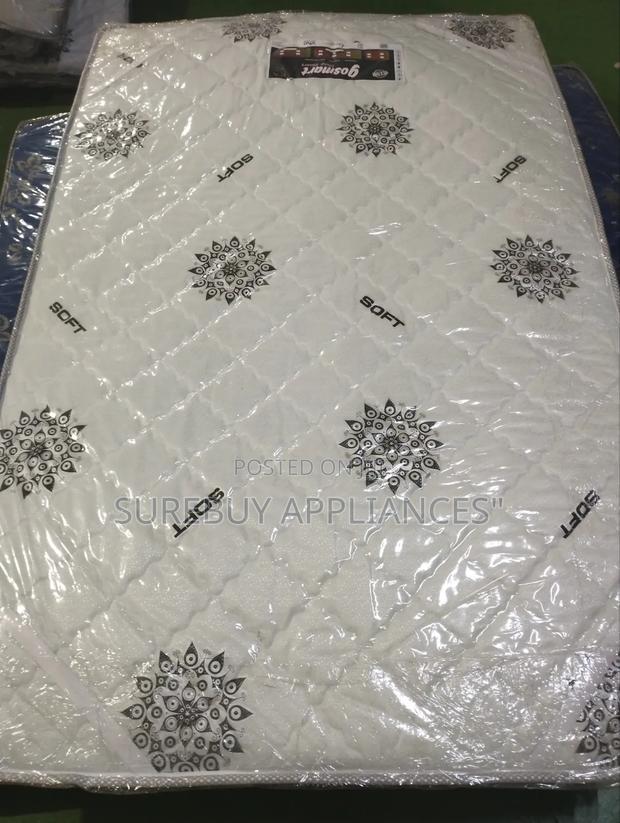 Mattress Topper, 5*6 Soft Padded Mattress Topper