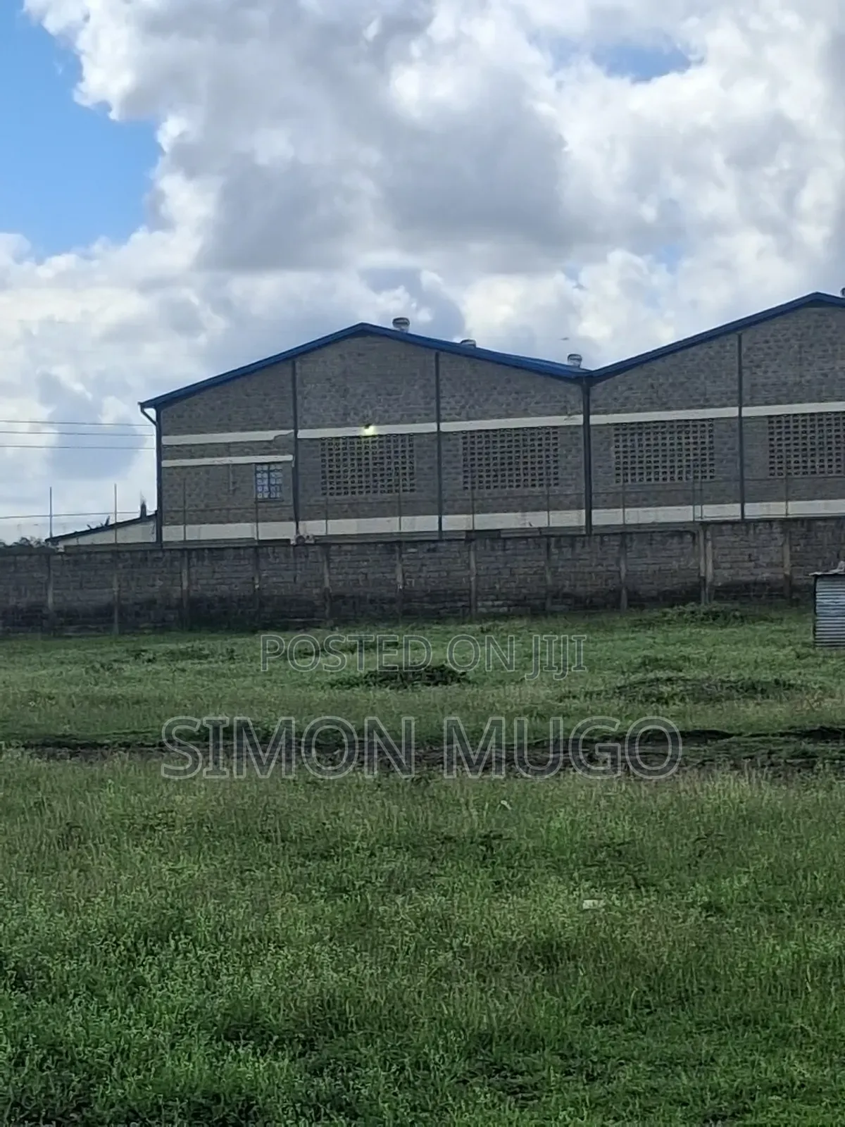 Eastern Bypass Prime Industrial 2acres