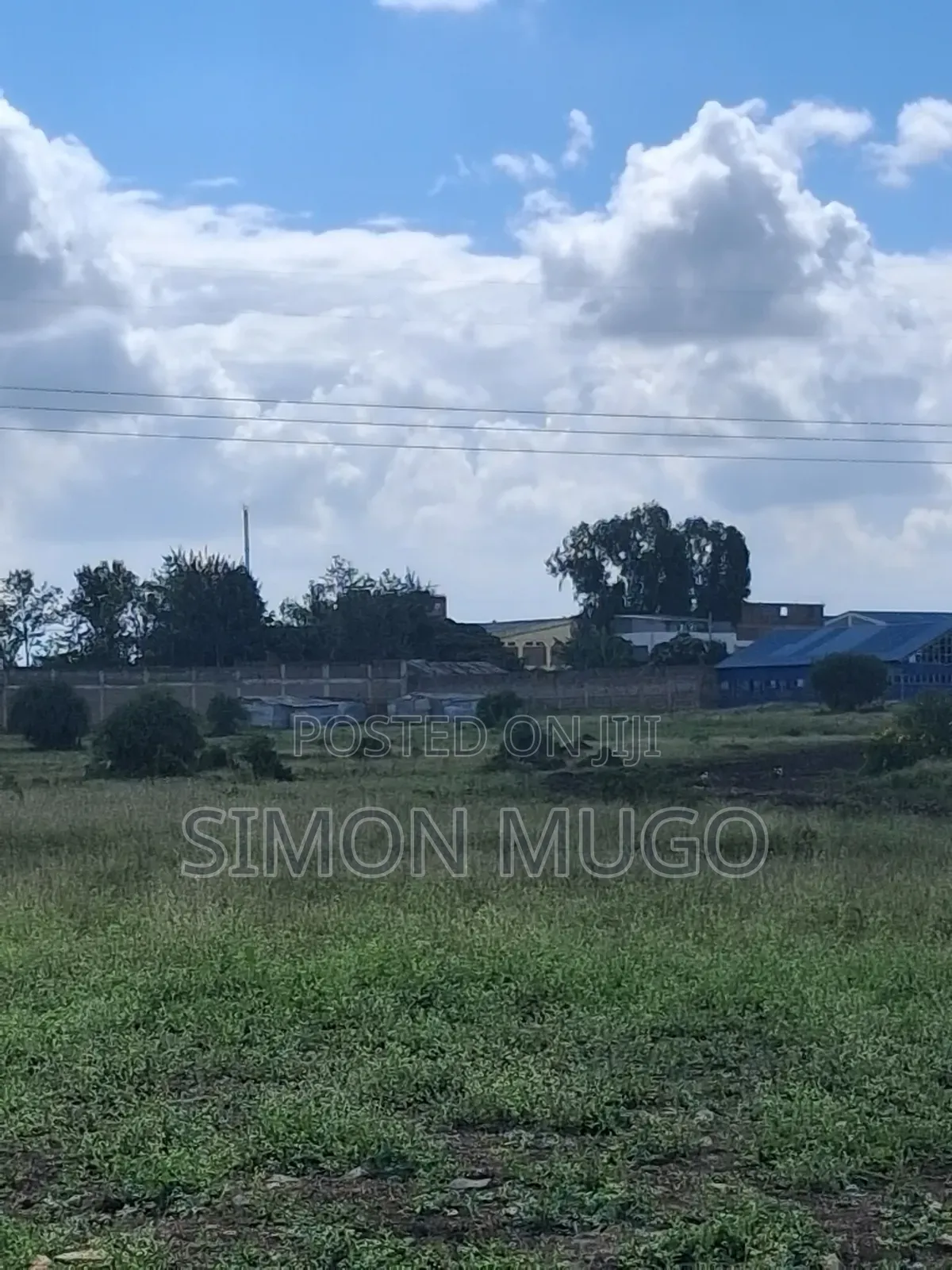 Eastern Bypass Prime Industrial 2acres