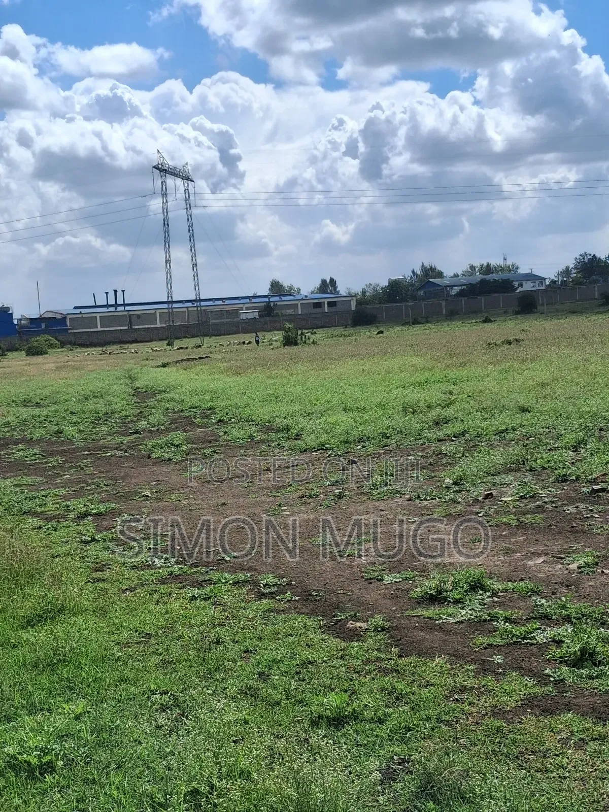 Eastern Bypass Prime Industrial 2acres