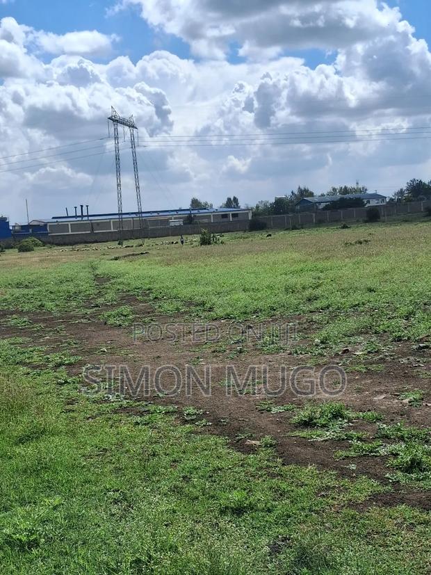 Eastern Bypass Prime Industrial 2acres - thumbnail 4