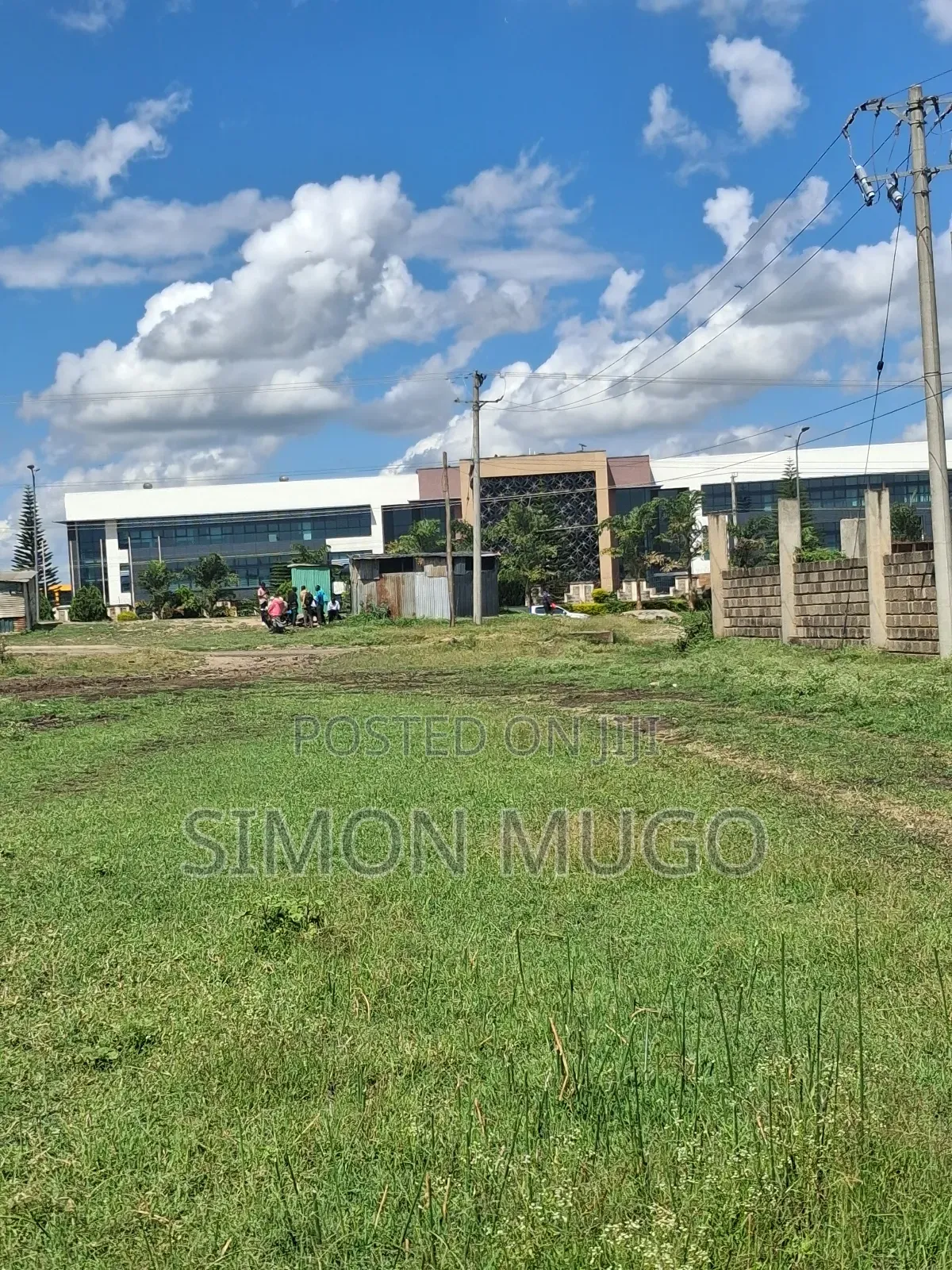 Eastern Bypass Prime Industrial 2acres