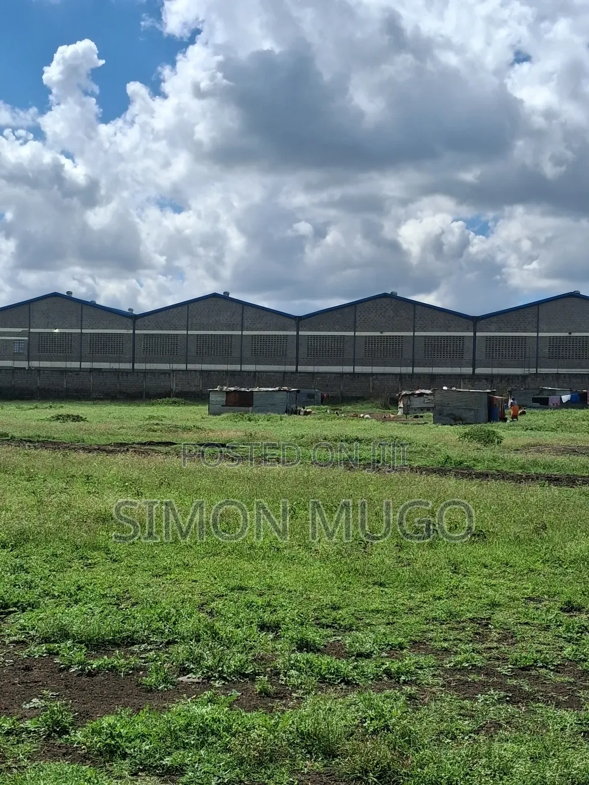 Eastern Bypass Prime Industrial 2acres