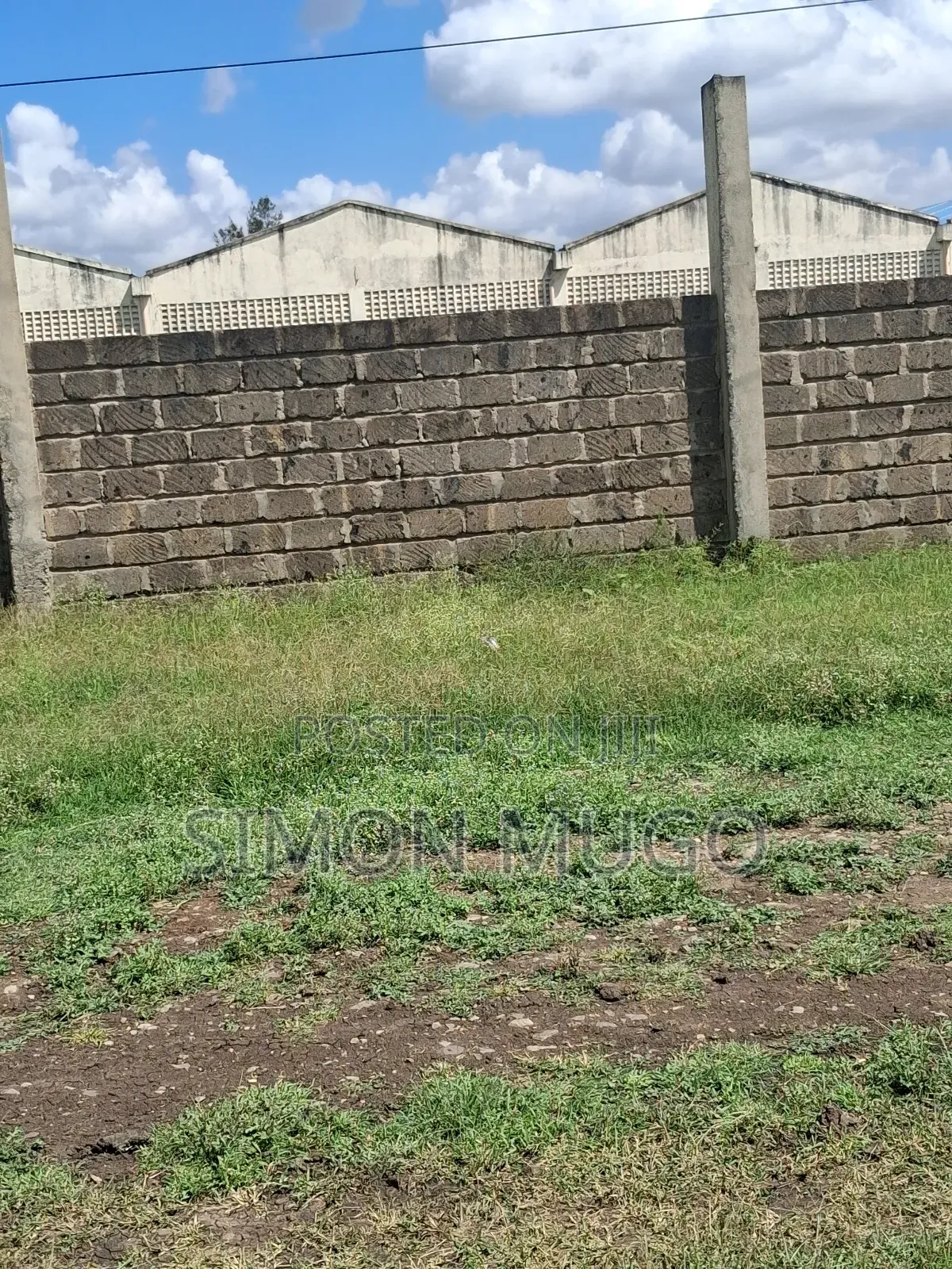 Eastern Bypass Prime Industrial 2acres