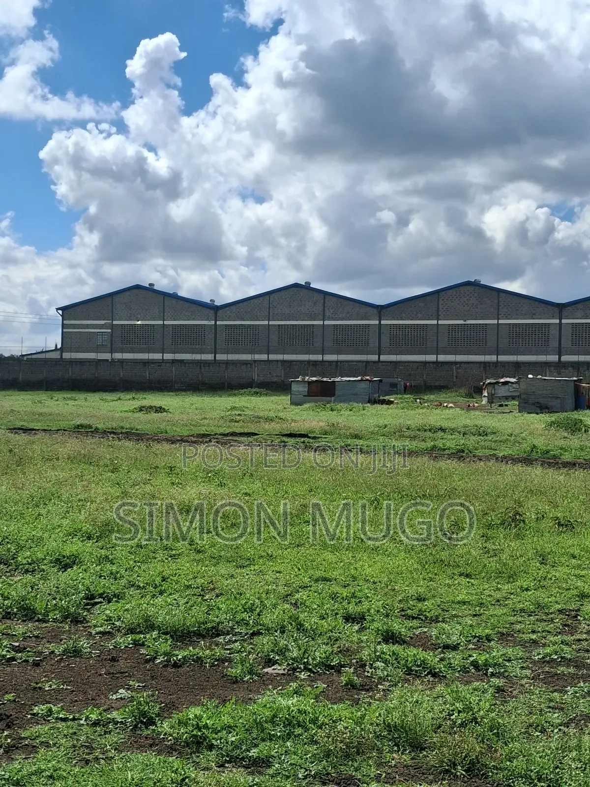 Eastern Bypass Prime Industrial 2acres