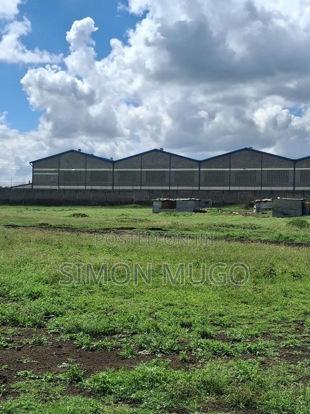 Eastern Bypass Prime Industrial 2acres - thumbnail 8