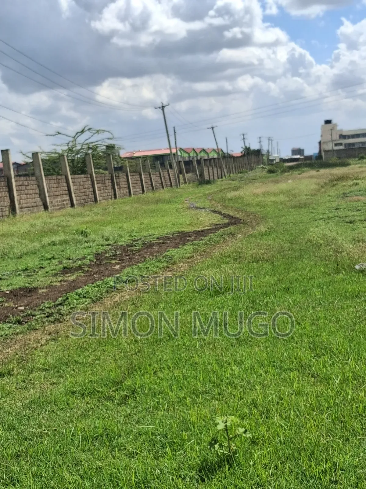 Eastern Bypass Prime Industrial 2acres
