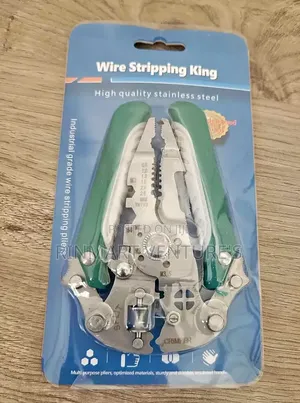18 in 1 Electrical Wire Stripper