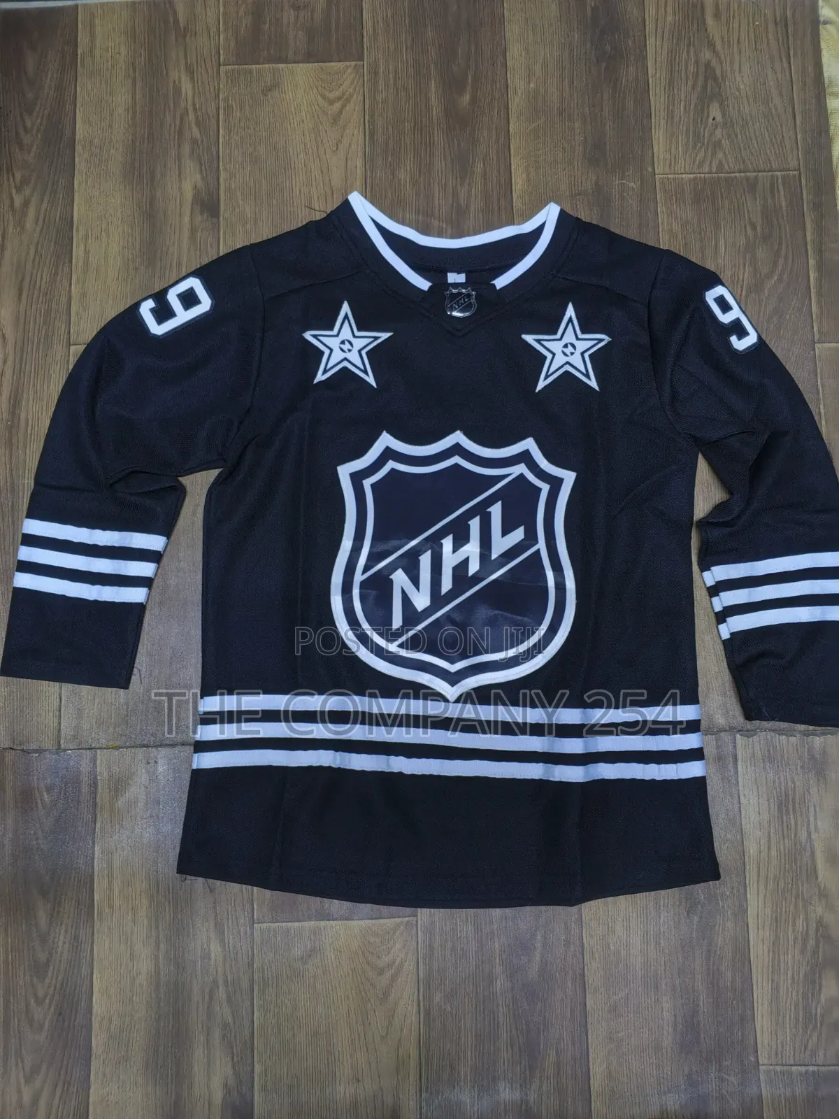 Quality Designer Men Casual NFL Long Sleeved Shirts KSH 1800
