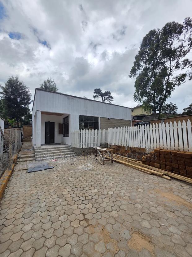 3bdrm Bungalow in Ngong, Matasia for sale