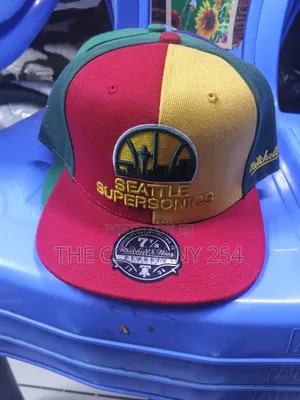 Quality Casual Unisex Toppa Standing New Era Caps