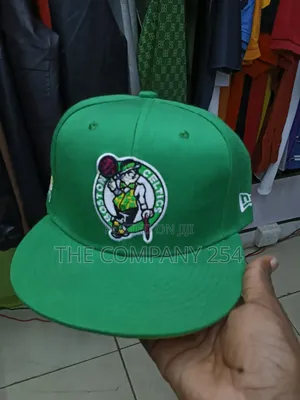 Quality Casual Unisex Toppa Standing New Era Caps