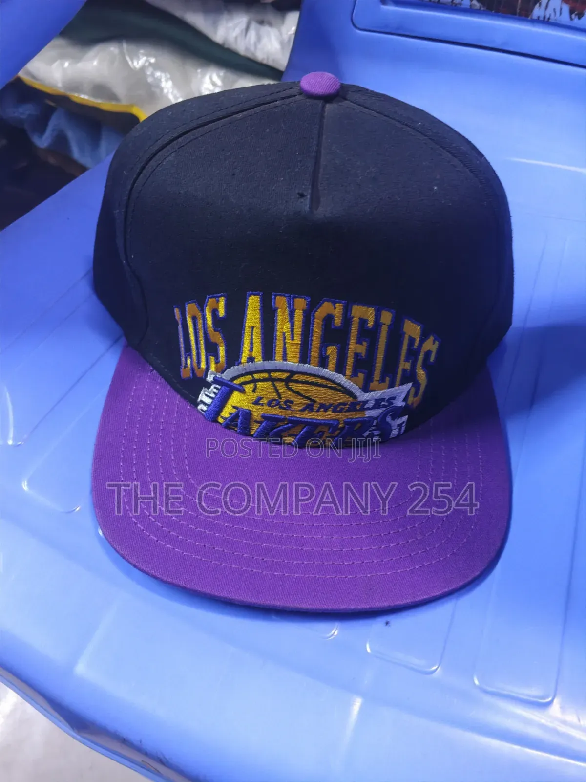 Quality Casual Unisex Toppa Standing New Era Caps