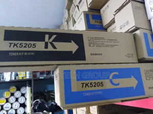 High Quality Tk5205 Toners