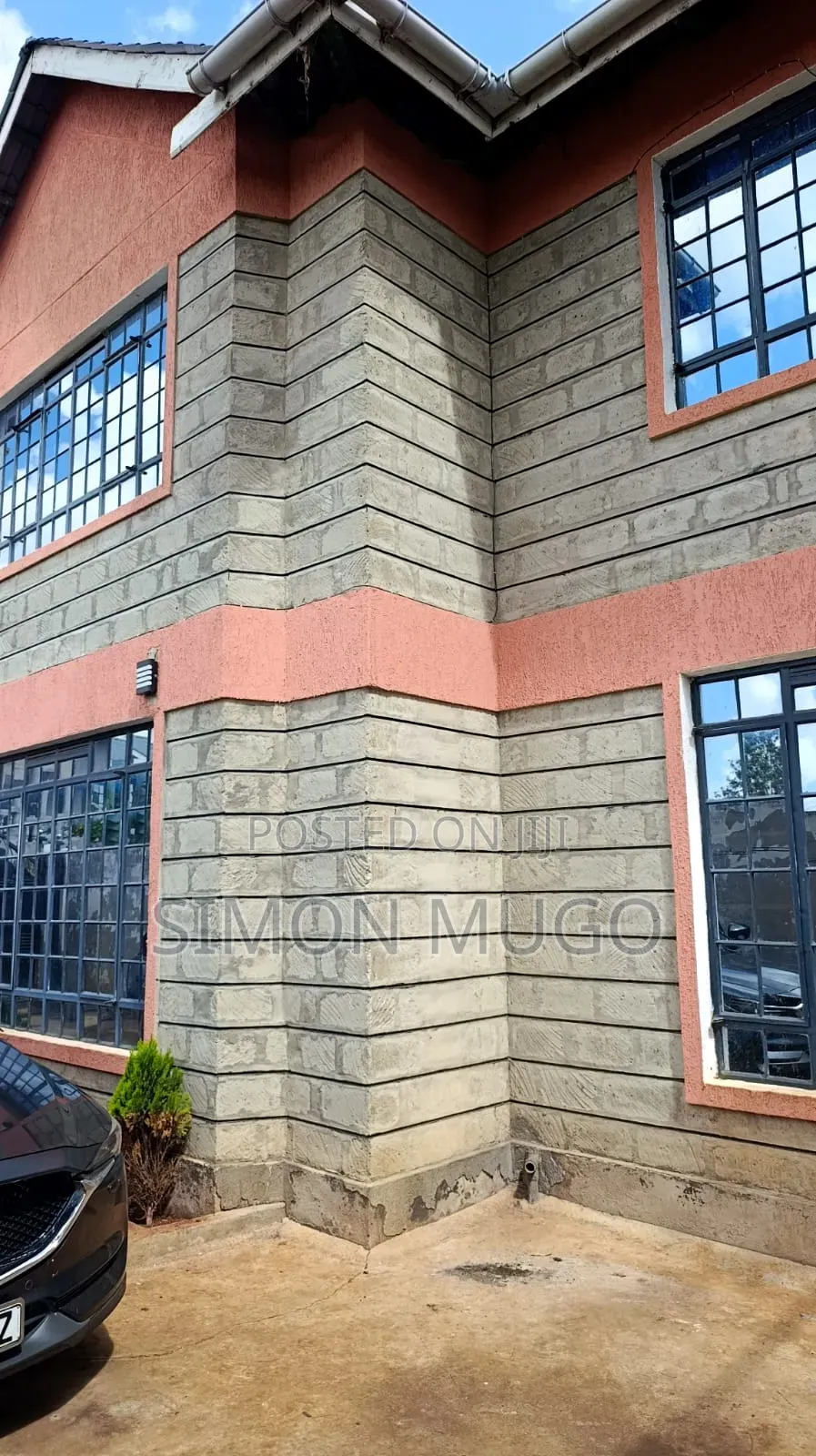4bdrm Maisonette in Githurai for sale