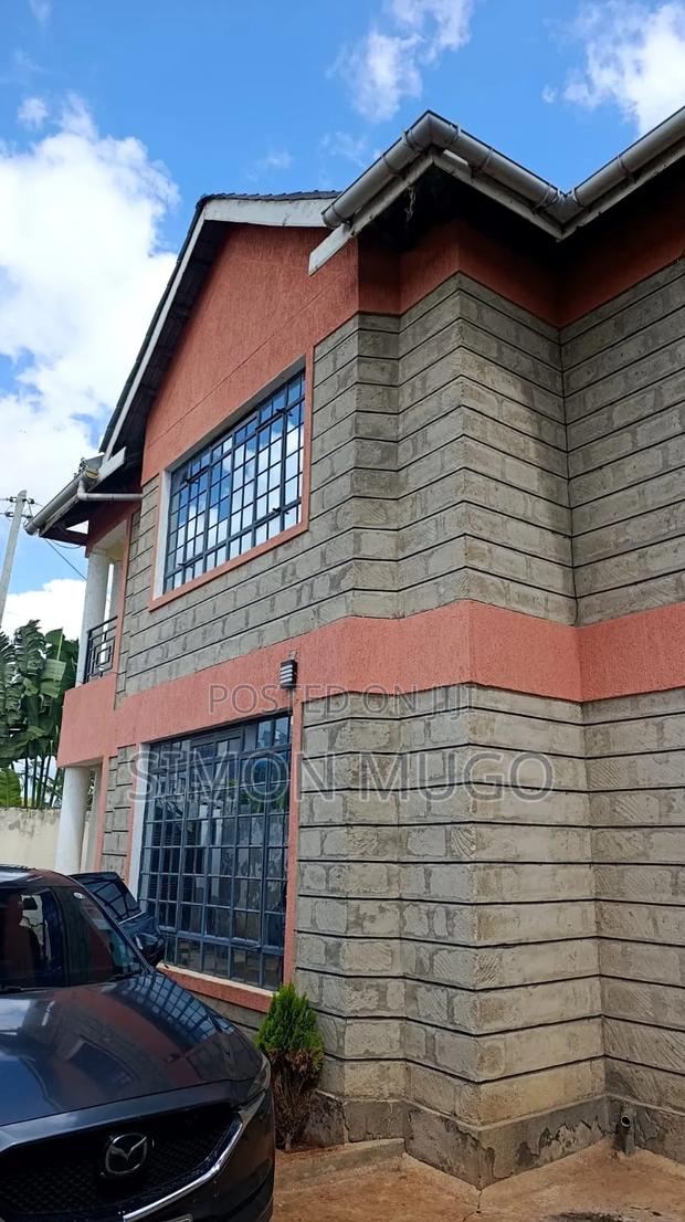 4bdrm Maisonette in Githurai for sale - thumbnail 7