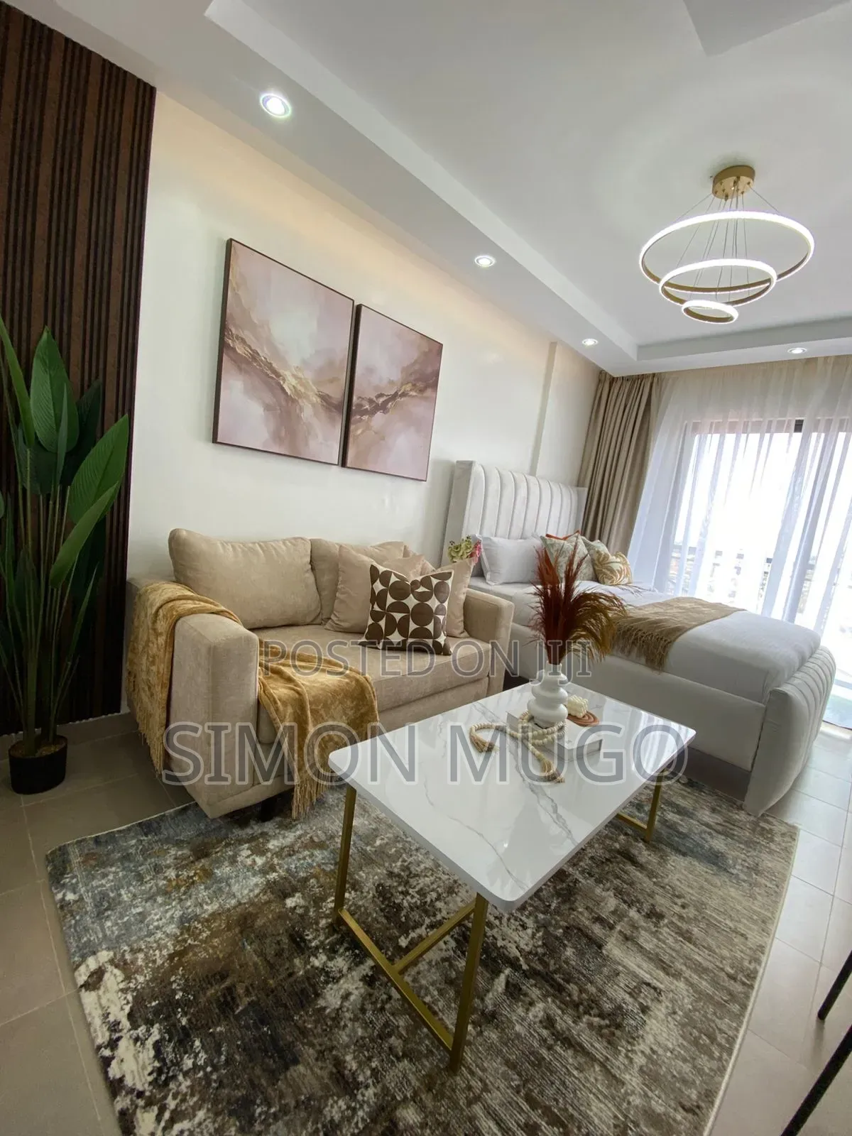 4bdrm Maisonette in Githurai for sale