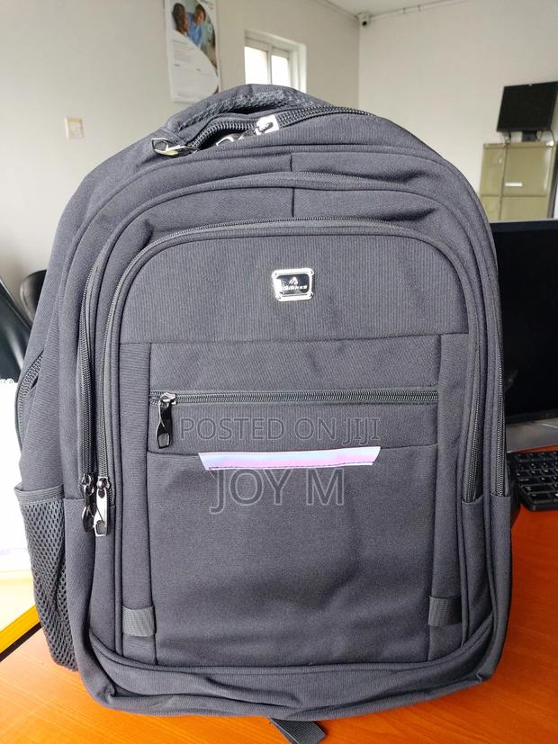 Taikiss Laptop Bag