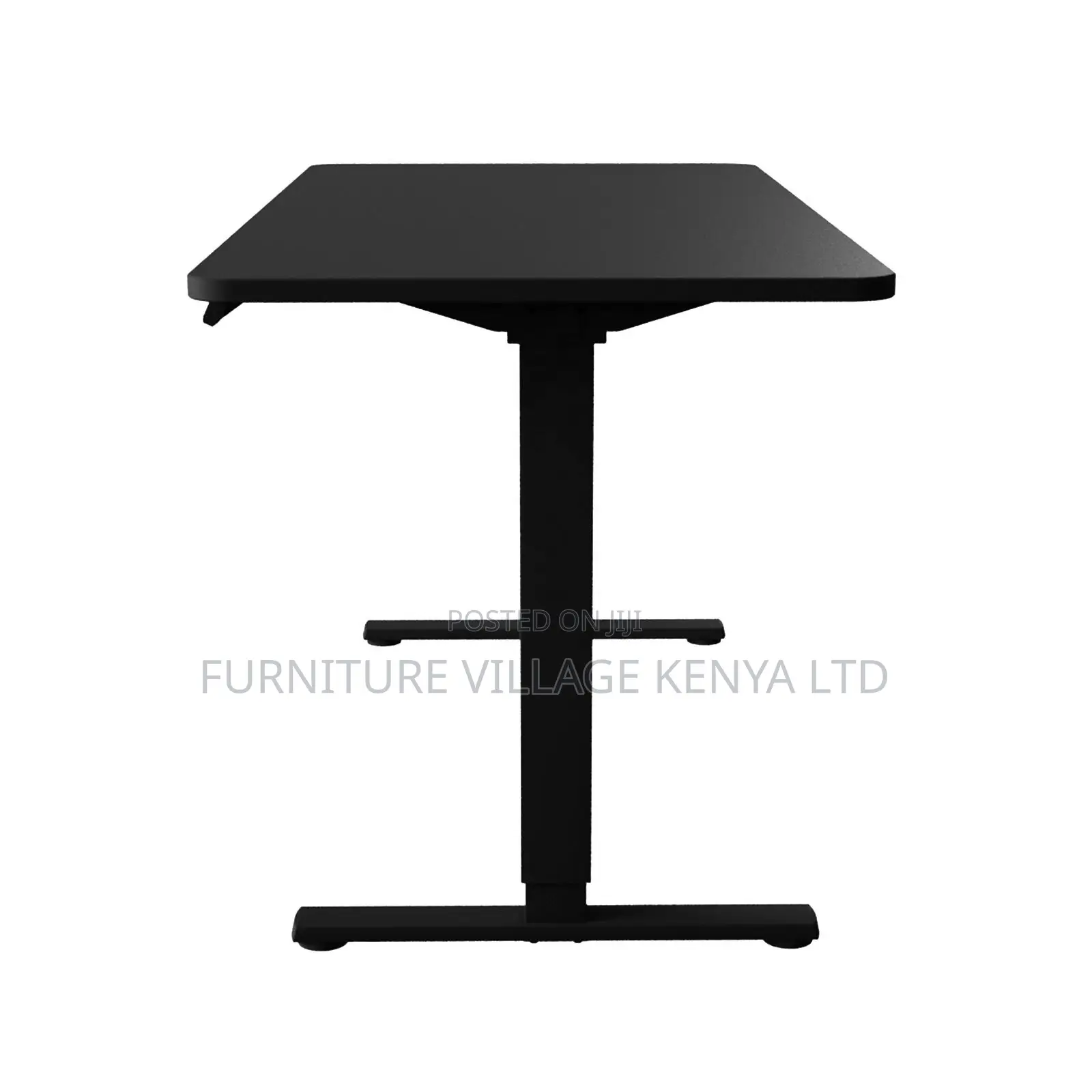 1200mm Ergonomic Steel Electric Lifting Table