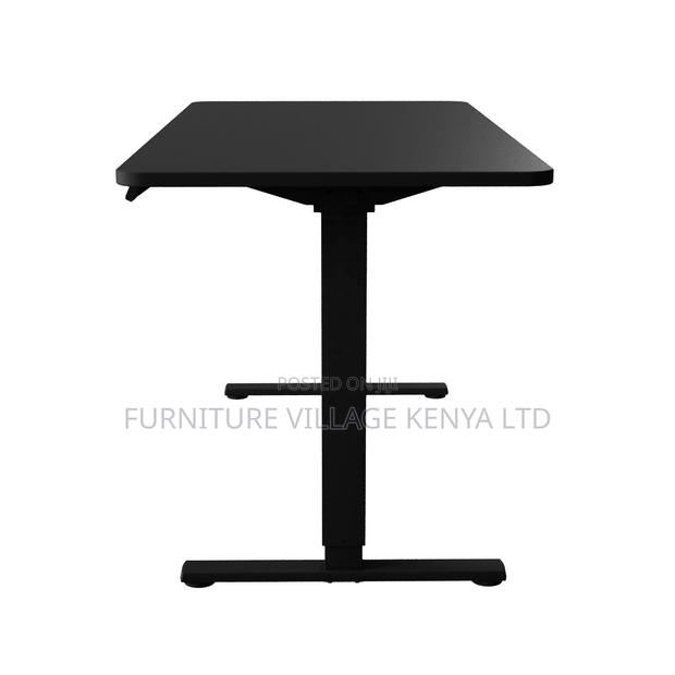 1200mm Ergonomic Steel Electric Lifting Table - thumbnail 6