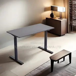 1200mm Ergonomic Steel Electric Lifting Table