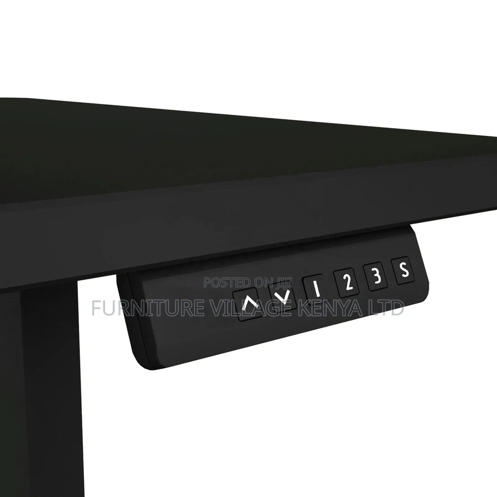 1200mm Ergonomic Steel Electric Lifting Table