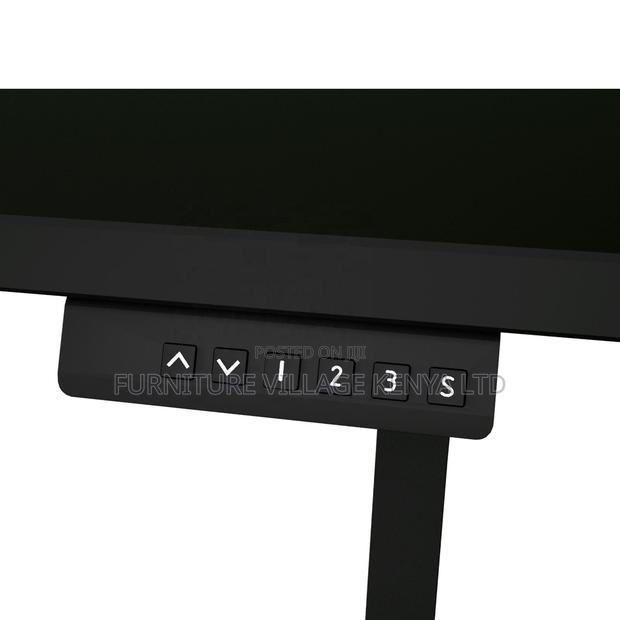 1200mm Ergonomic Steel Electric Lifting Table - thumbnail 10