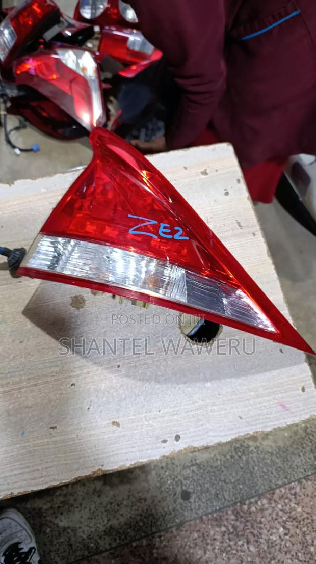 Honda Insight 2010/2015 Taillights